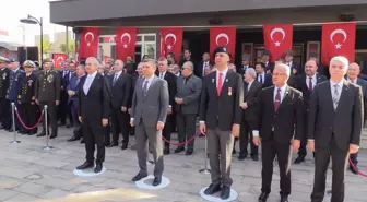 18 Mart Şehitleri Anma Günü ve Çanakkale Deniz Zaferi Törenleri