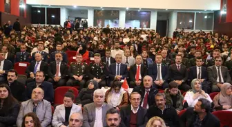 18 Mart Şehitleri Anma Günü ve Çanakkale Deniz Zaferi Törenleri