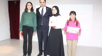 Manyas'ta Çanakkale Şehitleri Anma Günü Törenleri Düzenlendi