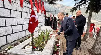 18 Mart Şehitleri Anma Günü ve Çanakkale Deniz Zaferi Törenleri