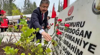 Çanakkale Şehitleri Anma Günü ve Deniz Zaferi Törenleri Düzenlendi