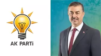 AK Parti Kayseri-Yeşilhisar Belediye Başkan Adayı Halit Taşyapan Kimdir?