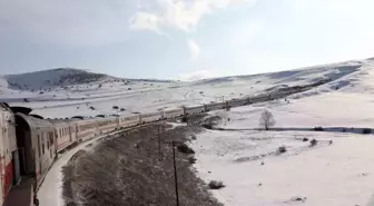 Tatvan turistik treni için bireysel bilet satışları başladı