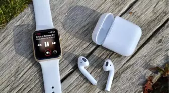 Apple Watch'a yeni kan basıncı kontrolü özelliği geliyor