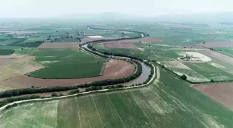 Tarım ve Orman Bakanlığı Aydın'a 61 Milyar TL değerinde 210 tesis inşa etti