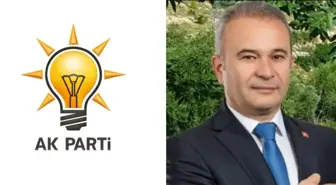 Ayhan Arslan kimdir? AK Parti Kayseri- Akkışla Belediye Başkan adayı Ayhan Arslan kaç yaşında, nereli?