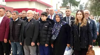 13 yaşındaki şehit oğlu özel harekat polisi olmak istiyor