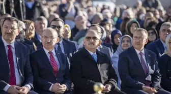 Çevre Bakanı: Kentsel dönüşümü sadece AK Parti ve MHP belediyeleri yapıyor