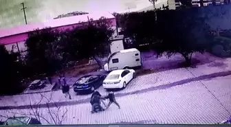 Edremit'te bir kişi darbedildi, 4 zanlı tutuklandı