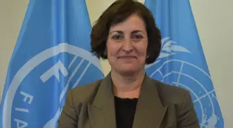 BM Yetkilisi: Gazze'deki İnsanlar Felaket Düzeyinde Kıtlığın Eşiğinde