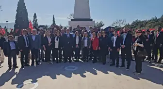 Menemen Müftüsü Atatürk'ü Anmadı, CHP Tepki Gösterdi