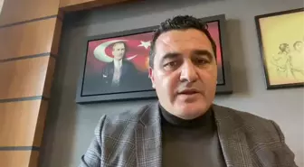 CHP Milletvekili Ulaş Karasu, AnadoluJet'in isminin neden değiştirildiğini sordu