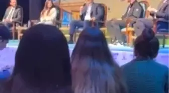 Hakan Fidan'dan Kurtlar Vadisi sözleri: Alıştım artık, yapacak bir şey yok