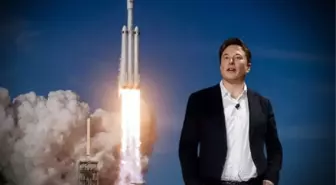 Elon Musk'ın ABD istihbaratıyla gizli anlaşma yaptığı iddiası Çin'i rahatsız etti