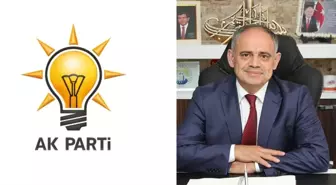 Esat Öztürk kimdir? AK Parti Kayseri- Yahyalı Belediye Başkan adayı Esat Öztürk kaç yaşında, nereli?