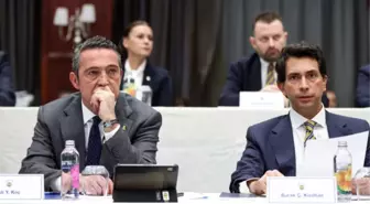 Fenerbahçe'den olaylı maç sonrası ilk açıklama: Devletimiz bizimle beraber