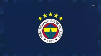 Fenerbahçe Olağanüstü Genel Kurul Toplantısı Kararı