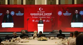 Murat Kurum: İstanbul'u daha güvenli ve huzurlu bir şehir haline getireceğiz