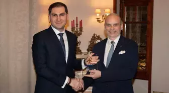 İstanbul Havalimanı, dördüncü kez 'Yılın Havalimanı' ödülünü kazandı
