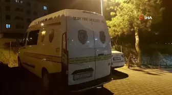 Karabük'te bıçaklı kavga: 1 ölü