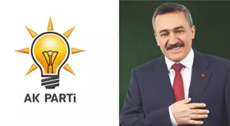 Mehmet Tutal kimdir? AK Parti Konya- Seydişehir Belediye Başkan adayı Mehmet Tutal kaç yaşında, nereli?