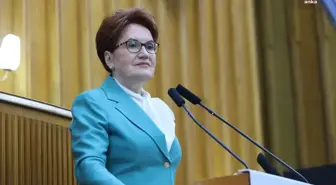 İYİ Parti Genel Başkanı Meral Akşener'den 18 Mart Çanakkale Zaferi Mesajı