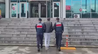 Mersin'de Uyuşturucu Operasyonu: 3 Tutuklama