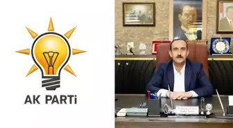 Mustafa İlmek kimdir? AK Parti Kayseri- İncesu Belediye Başkan adayı Mustafa İlmek kaç yaşında, nereli?