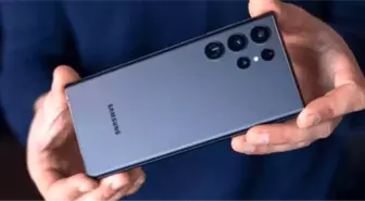 Samsung Galaxy S25, Yenilikçi Tasarım ve Daha Büyük Ekran İle Gelecek