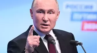 Putin: NATO'nun Rusya ile çatışması, 3.Dünya Savaşı'na doğru bir adım olur