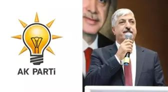 Ramazan Ömeroğlu kimdir? AK Parti Kocaeli- Dilovası Belediye Başkan adayı Ramazan Ömeroğlu kaç yaşında, nereli?