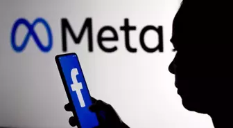 Rekabet Kurulu'ndan Meta'ya günlük 4.8 milyonluk ceza