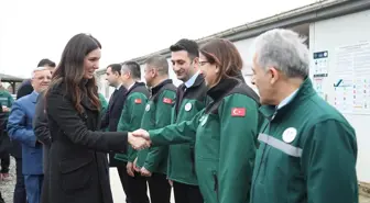 Salıpazarı Barajı 152 mahalle ile birlikte 3 ilçemizi sel ve baskınlardan koruyacak