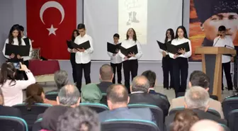 Sinop'ta 18 Mart Şehitleri Anma Günü ve Çanakkale Zaferi Programı Düzenlendi