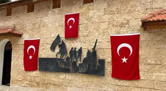 Ürdün'de Çanakkale Zaferi anma etkinliği düzenlendi