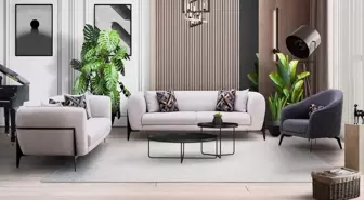2024'ün En İyi Salon Dekorasyon Trendleri: Ev Sahiplerinin İlham Kaynağı