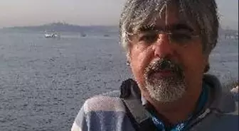 Yamaç paraşütüyle uçan akademisyen kayalıklara düşerek can verdi