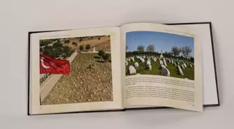 Balıkesir'in Çanakkale Kahramanları' literatüre kazandırıldı