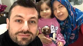Boşanma aşamasındaki eş ve kayınvalidesi tarafından darp edilen baba, çareyi Erkekleri Koruma Derneği'ne başvurmakta buldu