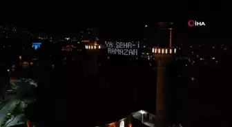 Gizemli olay sonrası davulcular vatandaşları 'pilava' diye bağırıp zillerine basarak uyandırıyor