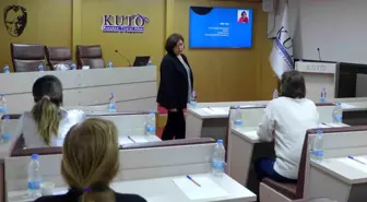 Kuşadası Ticaret Odası, Çağrı Merkezi Hizmet Standartları Eğitimi Düzenledi