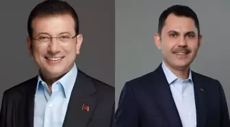 Ekrem İmamoğlu ve Murat Kurum reklam harcamaları ne kadar? AK Parti ve CHP seçim kampanyalarına ne kadar harcadı?