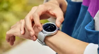 Samsung Galaxy Watch 5 ve 6, Samsung Smart TV'lerle bağlantı kuracak