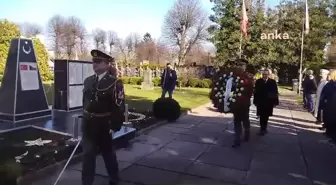 18 Mart Çanakkale Şehitlerini Anma Günü ve 'Akif'in Sözü, Cumhuriyetin 100'ü' temalı Mehmet Akif Ersoy'u anma etkinliği