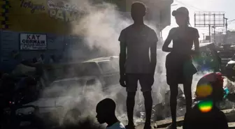 Haiti'de Çetelerin Saldırısı Sonucu 12 Kişi Öldü