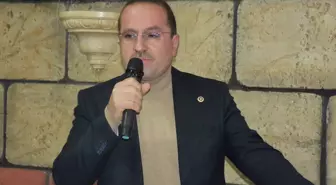 Kemalpaşa'da Gaziler ve Şehit Aileleri Onuruna İftar Programı Düzenlendi