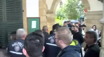 KKTC'deki sahte diploma soruşturması polis teşkilatına sıçradı