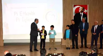 Aydın Özel Başak Koleji Öğrencisi Matematik Yarışmasında 2. Oldu