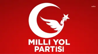 Milli Yol Partisi, 18 Mart Çanakkale Zaferi ve Şehitleri Anma Günü için açıklama yaptı