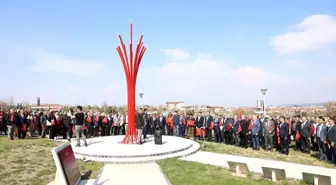 PAÜ, 18 Mart Çanakkale Zaferi ve Şehitleri Anma Günü Etkinliği Düzenledi